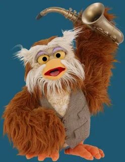 Weekly Muppet Wednesdays: Hoots the Owl