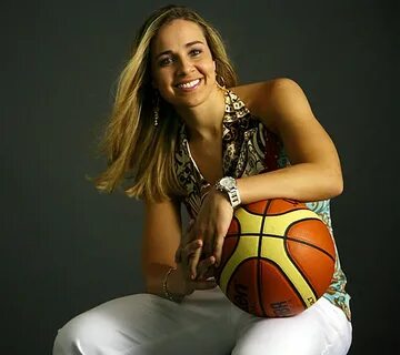 Becky Hammon Pictures. Hotness Rating = Unrated