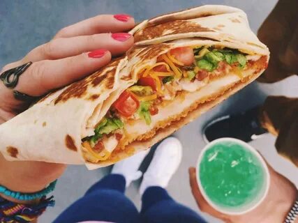 What Not to Order at Taco Bell, According to Employees