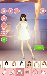 Romantic Date Dress Up APK for Android Download