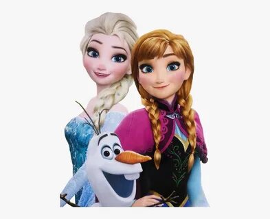 Elsa And Anna Png Transparent Elsa And Anna Images - Elsa An