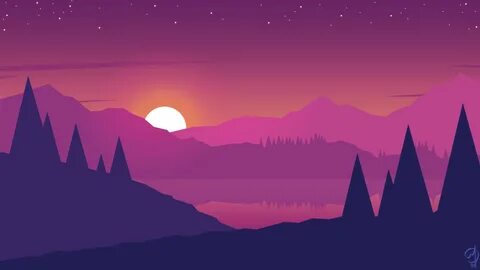 Purple Minimalist 4k Wallpapers - Wallpaper Cave