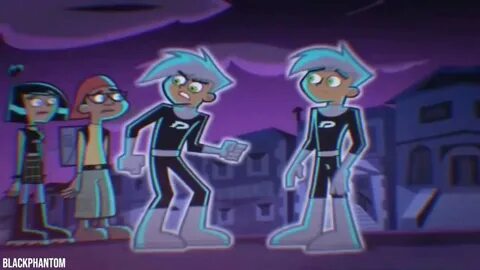 danny phantom - edit - YouTube