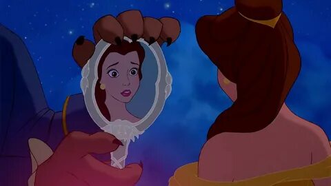 Disney Animated Movies for Life: Beauty and the Beast Part 4