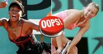 Sports Oops Pics - Porn photos. The most explicit sex photos
