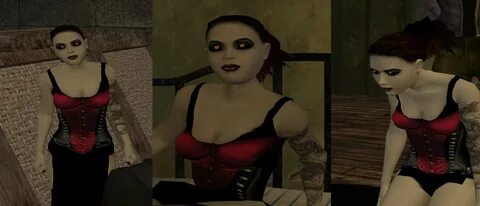New textures image - Vampire: The Masquerade - Bloodlines - 