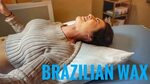 Brazilian Wax - What is a brazilian wax?