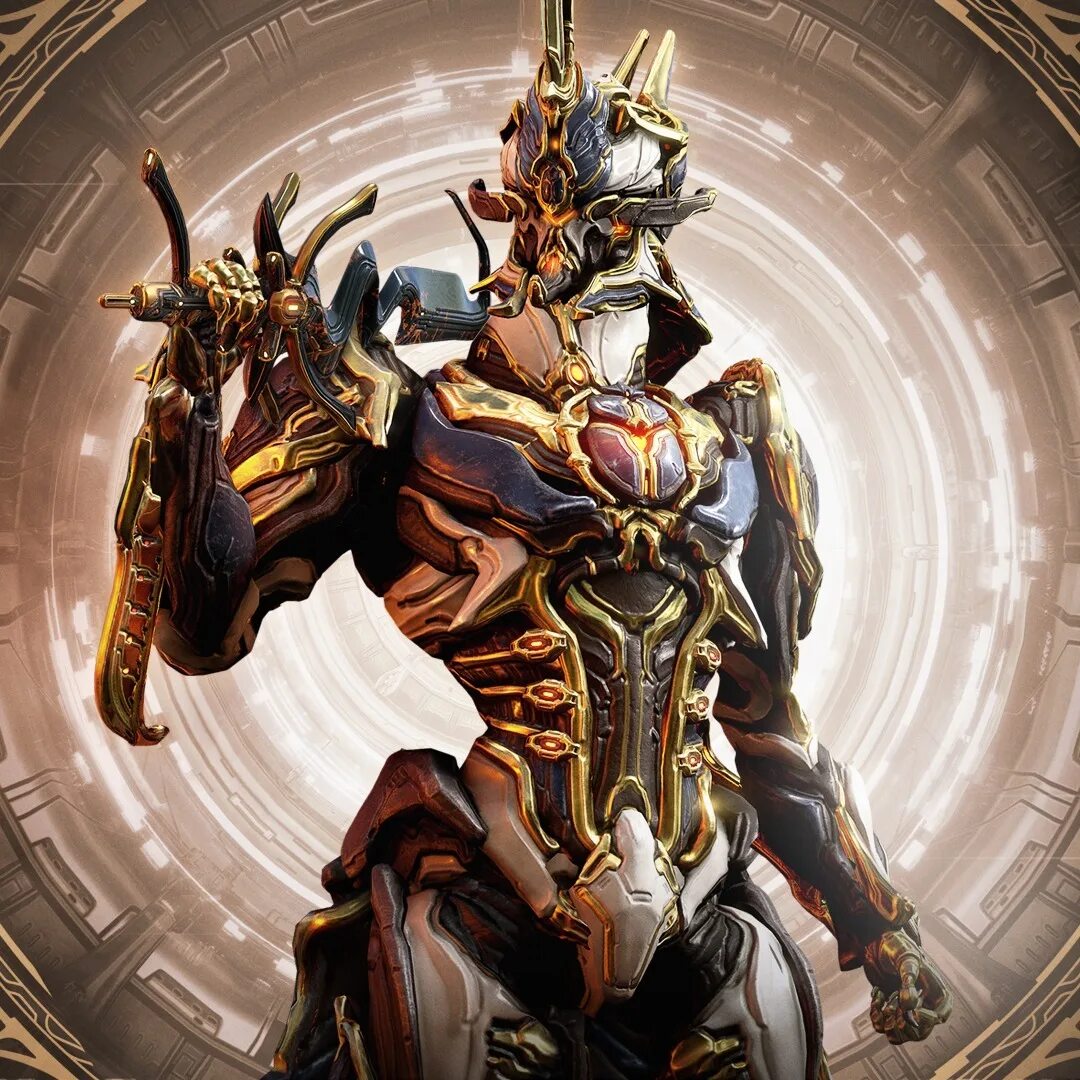 Warframe pc booster pack фото 40