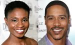 Adina Porter and Brian White Join Season 5 Cast of Showtime'