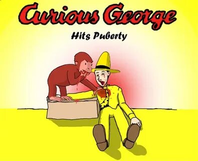 5 Curious George Books Banned by the PTA - Blog eBaum's Worl