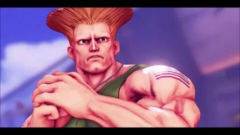 Street Fighter "Guile's Theme" 2.0 Rap Beat (Prod. By @Young