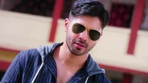 Varun Dhavan Latest Hair Style : Get all the latest news and