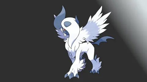 Absol Wallpapers Wallpapers - All Superior Absol Wallpapers 