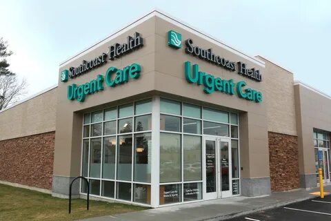 Urgent Care Dartmouth Southcoast Health