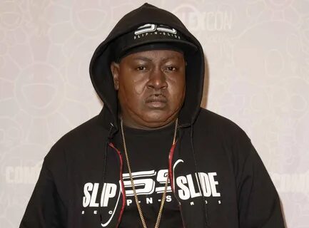 Trick Daddy Trends On Social Media After He Shares His Bedro