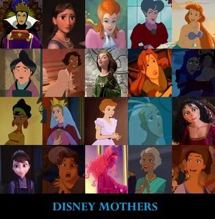 Why The Death Of Disney’s Mother Can’t Explain The Absence O