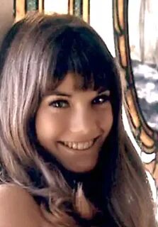 Picture of Barbi Benton