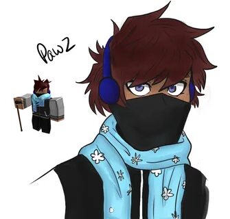 Roblox Arsenal Fan Art The Boi / I retextured the default fa