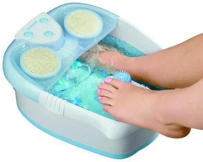 Best Foot Spa Reviews - Top 7 for 2020