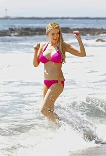 Holly Madison - Hot Bikini Photos-12 GotCeleb