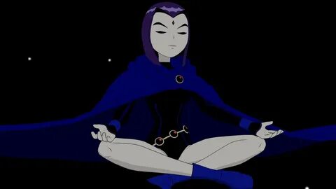 Raven Teen Titans Wallpapers - Top Free Raven Teen Titans Ba