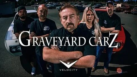 Graveyard Carz - Alchetron, The Free Social Encyclopedia