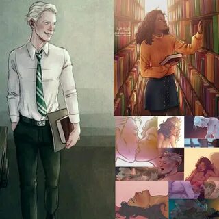 Dramione One Shots - Deseo incontrolado in 2020 Harry potter