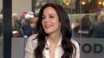 Mary-Louise Parker wins our hearts in honest talk about brea