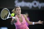 Camila Giorgi / WTA Bronx Open Preview, Predictions, Betting