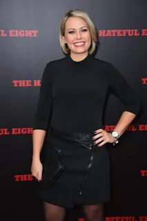 30 Dylan Dreyer Hot Photos Will Make YOur Day Better - 12thB