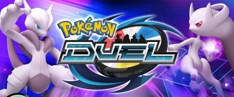 Pokémon Duel Offering Anniversary Update - Hardcore Gamer
