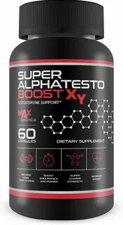 Testo Boost X Reviews (2022 UPDATE): Does It Really Work? - 