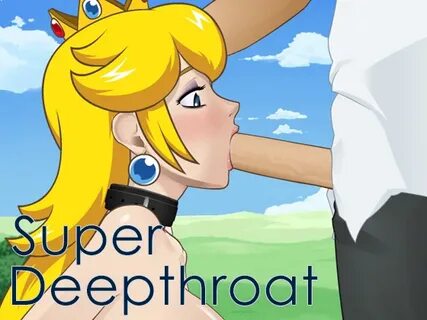 Super Deepthroat играть онлайн или скачать порно игру - ERsi