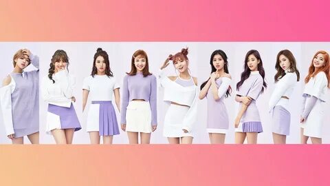 Twice Wallpapers (78+ background pictures)