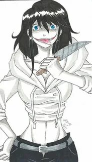Jeff The Killer Rule 63 Know Your Meme Free Nude Porn Photos