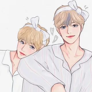 Pin by Risma Yr on NCT ❤ Nomin fanart, Nomin nct, Nct nomin 