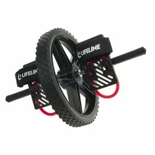 Купить Тренировочное колесо Lifeline Power Wheel недорого по