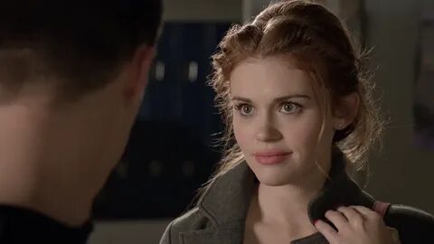 Teen Wolf' season 5 spoilers: Holland Roden teases Lydia's u