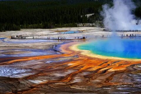 трия отстъпка министерство yellowstone wulkan Марка тласък а