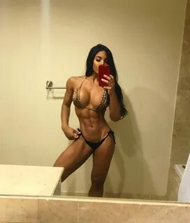 Yarishna Nicole Ayala nude - OnlyFans Leaked Nudes