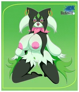 Slideshow meowscarada rule 34.