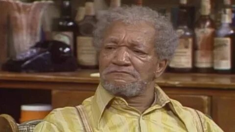 Sanford And Son- Full Episodes * IAMHIPHOPMAG