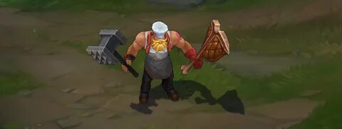 Surrender at 20: 6.18 PBE Cycle