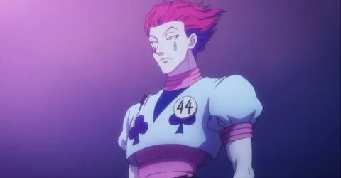 ヒ ソ カ-モ ロ ウ in 2020 Hisoka, Hunterxhunter hisoka, Hunter x h