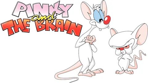 Pinky and the Brain - TheTVDB.com