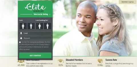 2022 Top 5 Best Online Interracial Dating Sites in South Afr