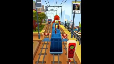 Subway Surfers World Tour Sydney GamePlay 7 - YouTube