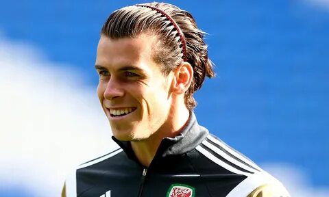 Gareth Bale Hairstyle Name 66781 Gareth Bale The Latest News