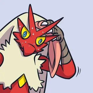 Solving Smogon #6 - Blaziken Pokémon Amino