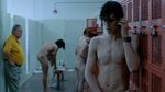 Favorite Hunks & Other Things: Favorite Nude Scene of the Da
